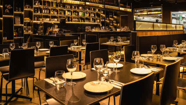 Blossom Thai餐厅图片