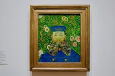 moma museum-纽约-Laird_Torrance