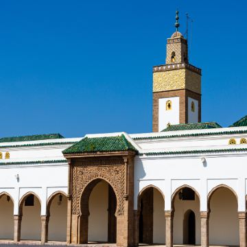 摩洛哥+突尼斯+埃及+约旦17日14晚跟团游