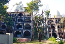 The Beatles Ashram, Rishikesh景点图片