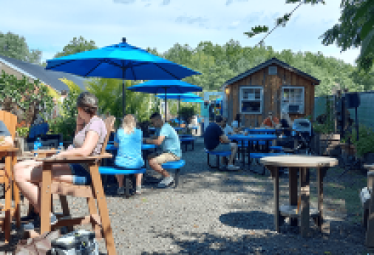 Van Houten Farms购物图片