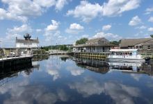 Tuckerton Boro景点图片