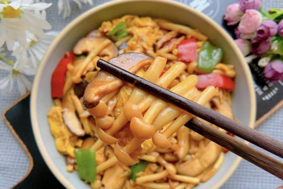 鑫满楼食府(金沟路店)