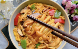 鑫满楼食府(金沟路店)