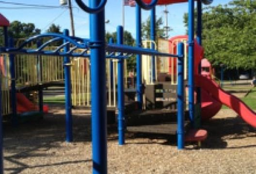 Chestnut Street Playground景点图片