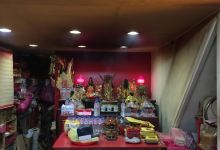 观帝宫景点图片