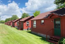 Sportsman Campground and Cottages景点图片