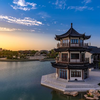 南阳3日2晚自由行