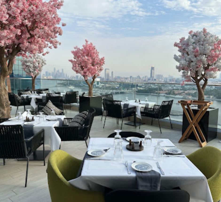 班达罗塔纳 - 迪拜河酒店(Al Bandar Rotana – Dubai Creek)图片