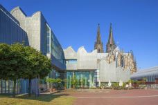 路德维希博物馆-科隆