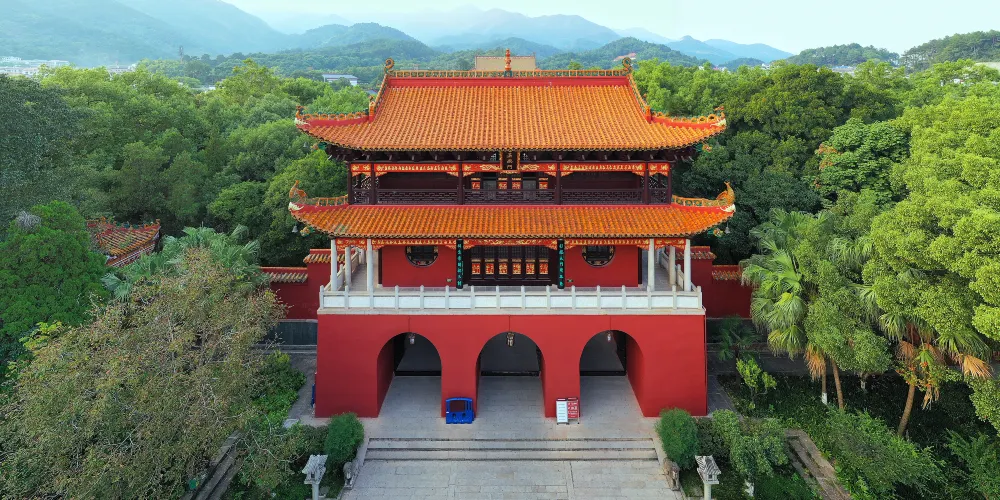 永安旅遊