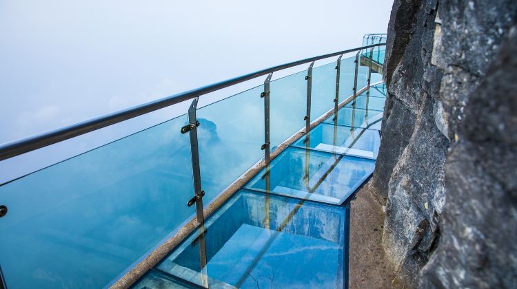 5-day 4-night · Private Tour · Changsha + Zhangjiajie·  