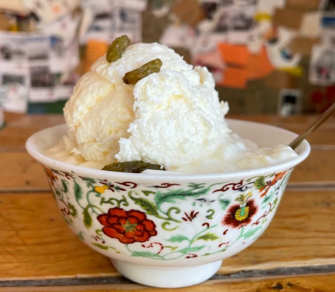 前站牦牛酸奶坊餐厅图片