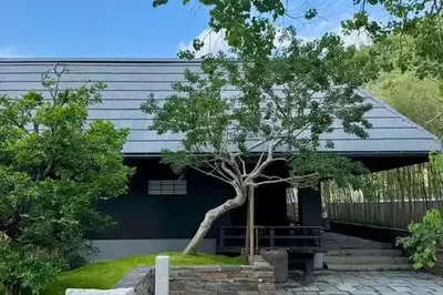 见山本院