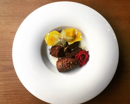 Los Montes de Galicia