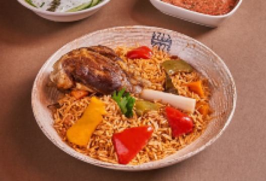Kebabgy美食图片