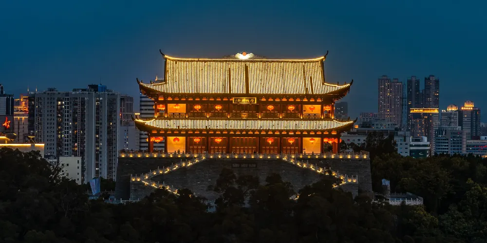 永安旅遊