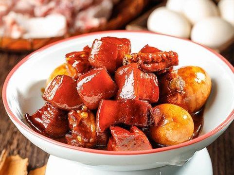 辛香味·砂锅·烧鱼·藕汤(汉阳马鹦路店)