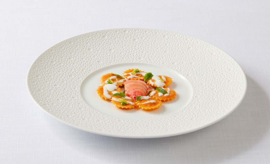 DA VITTORIO SHANGHAI(外滩店)