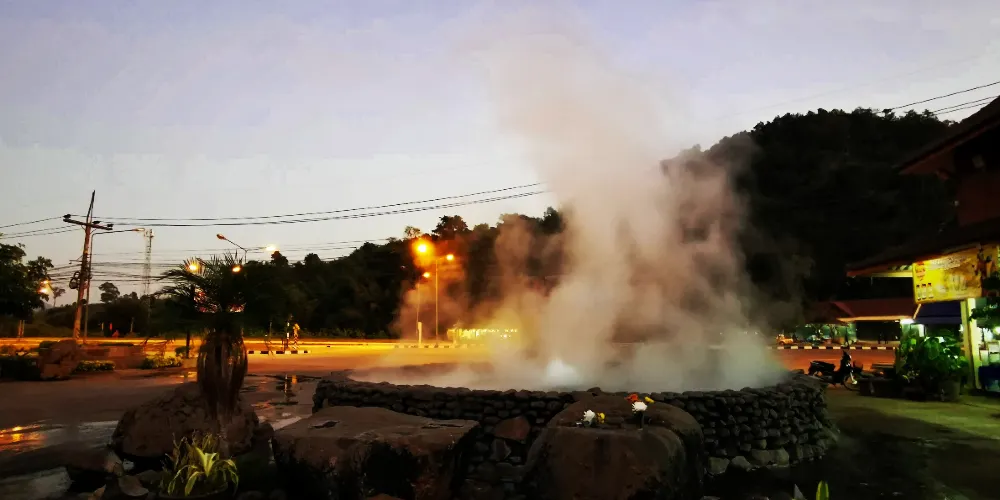 永安旅遊
