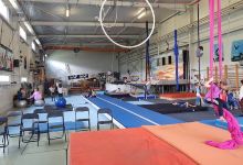 Ecole de cirque Zôfy Sàrl景点图片