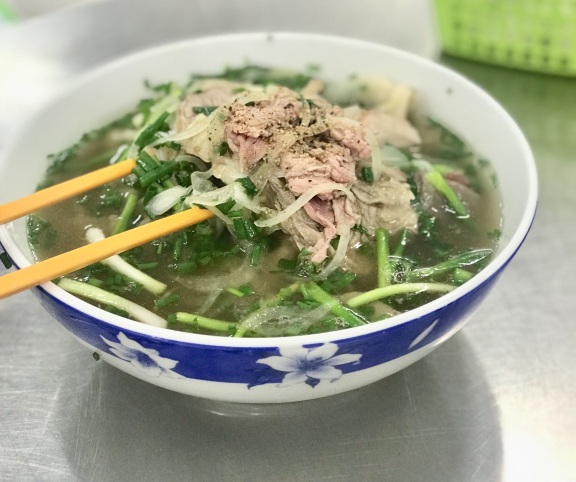 Pho Phu Vuong