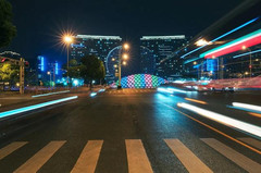 相城区游记图片] 人间烟火“刷”亮都市半岛，活力夏夜且看姑苏之北
