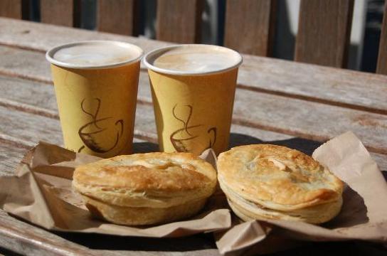 Arrowtown Bakery & Cafe