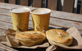 Arrowtown Bakery & Cafe
