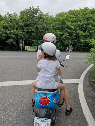 仲夏台湾游记（10、国境之南）