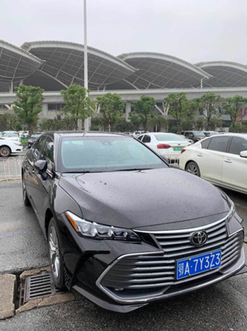 迟来的武汉自驾游 我在武汉看风景