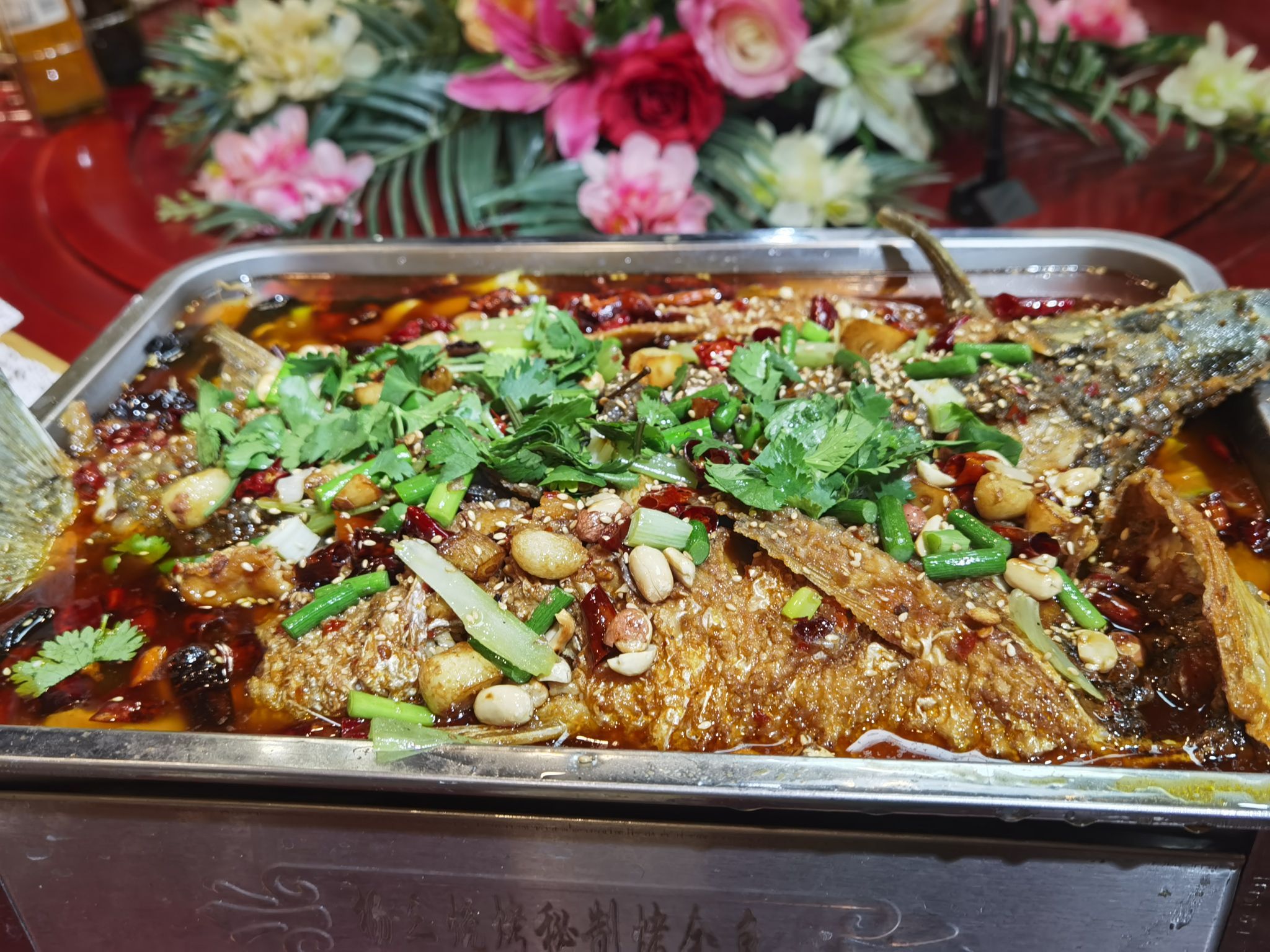 杨三烧鸽子(一毛街店)