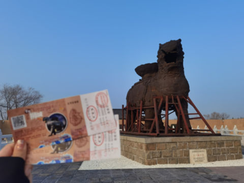 2021最新沧州好玩的地方，沧州景点，2天1晚人均300，沧州吃喝玩乐住最全整理，不看血亏