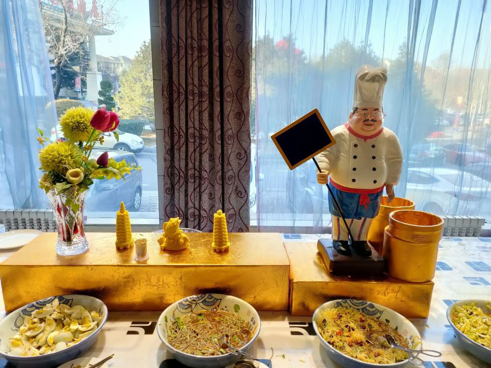 御鹿楼(白鹿温泉店)