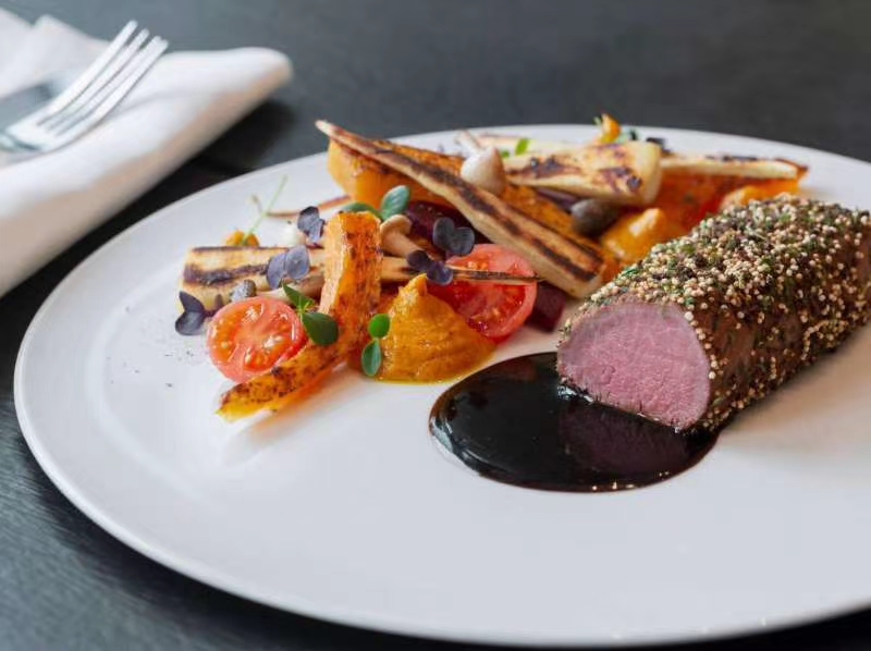 Capri Restaurant餐厅图片