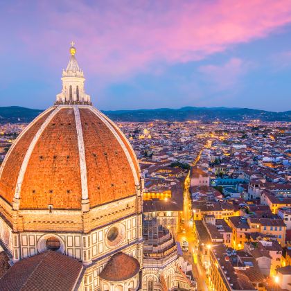 意大利+瑞士12日10晚私家团