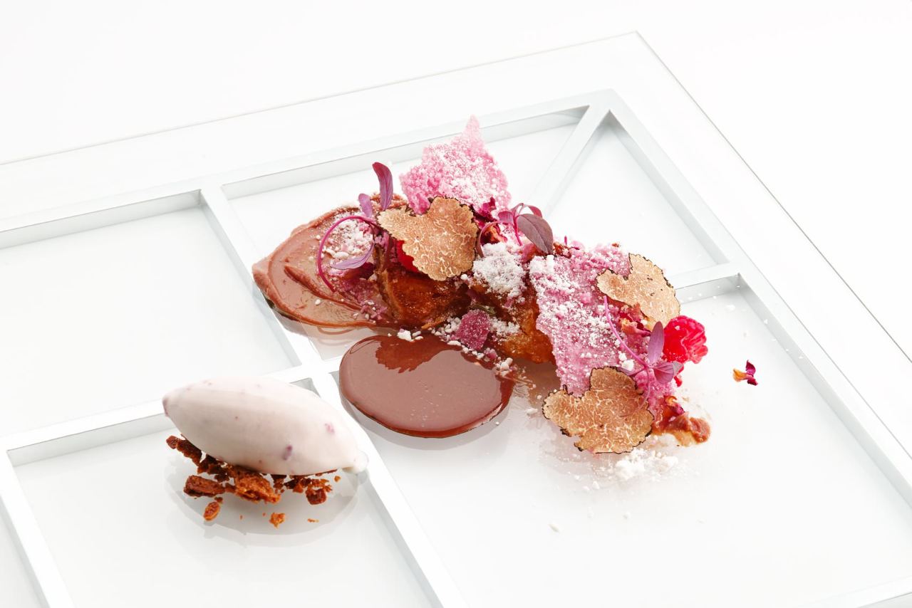 Ristorante Quintocanto餐厅图片