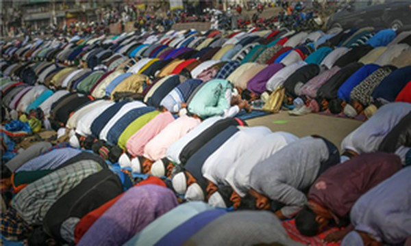 孟加拉国游记图文-江新华：孟加拉掠影