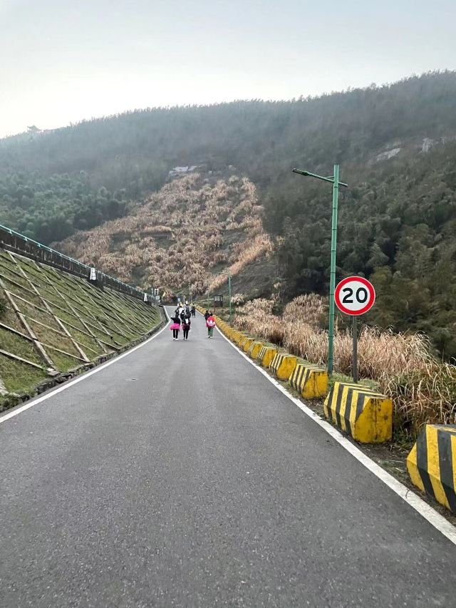 长沙黑麋峰森林公园旅行图片 2