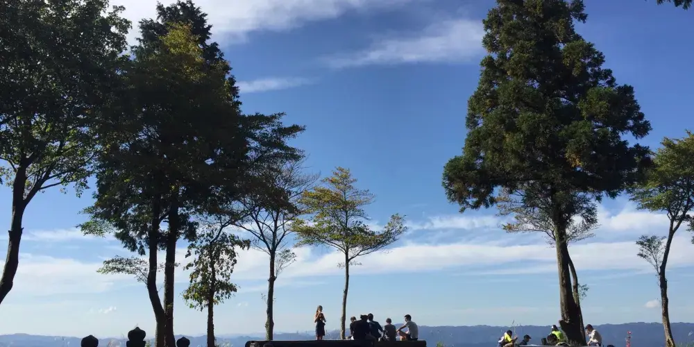 永安旅遊