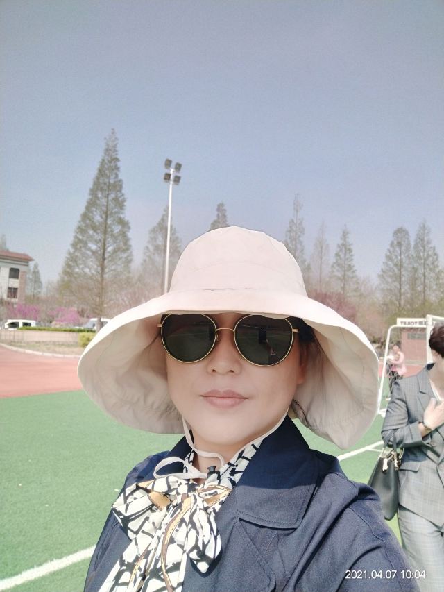 仙家寨公园旅行图片 1