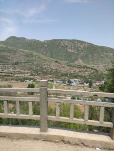 天梯山景区-邢台-YoYo_8C4B5I7C