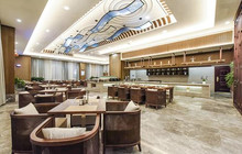上善酒店餐厅餐厅图片