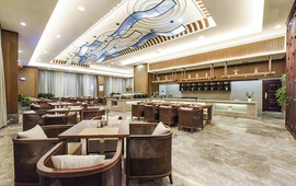 上善酒店餐厅