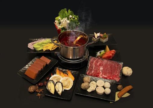 汕头国瑞豪生大酒店 豪生咖啡厅