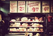 Jimmy's Food Store购物图片