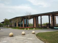 牛首山旅游景区-青铜峡-资深喵