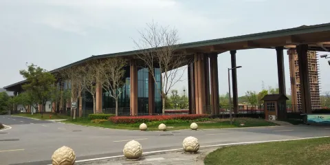 牛首山旅遊景區