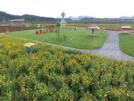 辽宁凤城草河国家湿地公园