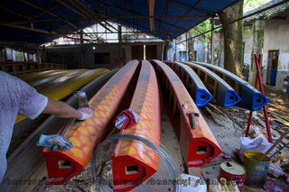 时逢端午“访“屈原